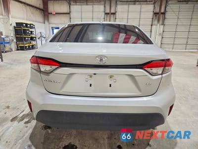 Zdjęcie 6 z 12 samochodu: 2024 TOYOTA COROLLA LE VIN:5YFB4MDE1RP120113 - miniatura