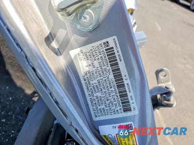 Zdjęcie 12 z 12 samochodu: 2025 HONDA CIVIC SPORT VIN:2HGFE4F85SH301511 - miniatura