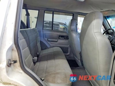 Zdjęcie 11 z 13 samochodu: 1996 JEEP CHEROKEE SPORT VIN:1J4FJ68S4TL222070 - miniatura