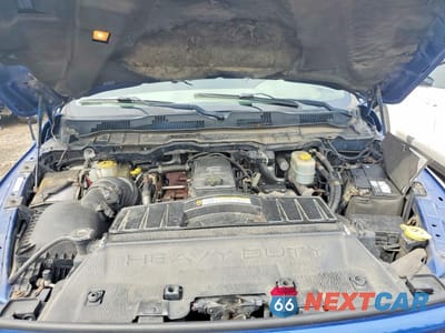 Zdjęcie 11 z 12 samochodu: 2011 DODGE RAM 2500 VIN:3D7UT2CL5BG530608 - miniatura