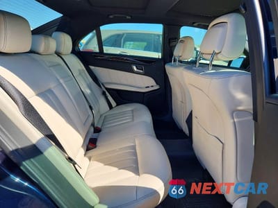 Zdjęcie 10 z 12 samochodu: 2016 MERCEDES-BENZ E 400 4MATIC VIN:WDDHF6HB8GB298635 - miniatura