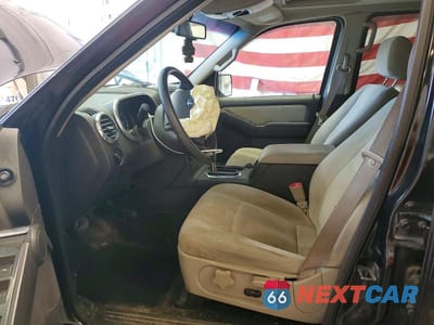 Zdjęcie 7 z 13 samochodu: 2008 FORD EXPLORER VIN:1FMEU73E18UB00263 - miniatura