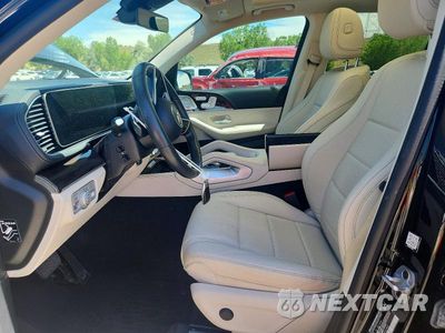 Zdjęcie 7 z 14 samochodu: 2024 MERCEDES-BENZ GLE 450E 4MATIC VIN:4JGFB4GB4RB060962 - miniatura