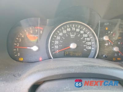 Zdjęcie 9 z 13 samochodu: 2014 KIA SEDONA LX VIN:KNDMG4C75E6538758 - miniatura