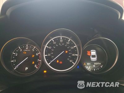 Zdjęcie 9 z 12 samochodu: 2020 MAZDA 6 GRAND TOURING RESERVE VIN:JM1GL1WY6L1513678 - miniatura