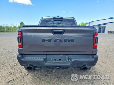 Zdjęcie 6 z 13 samochodu: 2023 RAM 1500 TRX VIN:1C6SRFU97PN564307 - miniatura