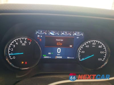 Zdjęcie 9 z 12 samochodu: 2023 FORD F150 SUPERCREW VIN:1FTFW1ED2PFC74916 - miniatura