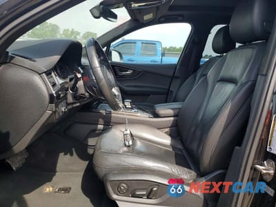 Zdjęcie 7 z 13 samochodu: 2017 AUDI Q7 PREMIUM VIN:WA1AAAF72HD057553 - miniatura