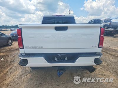 Zdjęcie 6 z 12 samochodu: 2025 CHEVROLET SILVERADO K2500 HEAVY DUTY LTZ VIN:2GC4KPEY5S1193823 - miniatura
