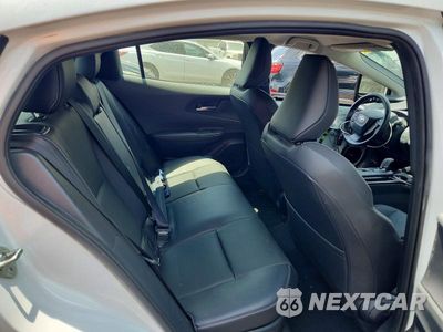 Zdjęcie 10 z 13 samochodu: 2024 TOYOTA PRIUS XLE VIN:JTDADABU7R3015962 - miniatura