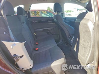 Zdjęcie 11 z 13 samochodu: 2017 KIA SORENTO LX VIN:5XYPG4A31HG193226 - miniatura