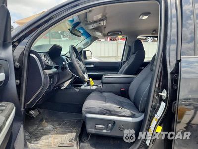 Zdjęcie 7 z 12 samochodu: 2016 TOYOTA TUNDRA SR5 VIN:5TFRM5F15GX096329 - miniatura