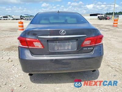 Zdjęcie 6 z 12 samochodu: 2011 LEXUS ES 350 VIN:JTHBK1EG8B2418195 - miniatura
