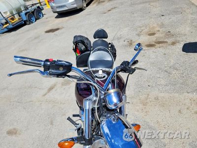 Piąte zdjęcie samochodu w środku: 2008 VICTORY MOTORCYCLES VEGAS LOW VIN:5VPLB26D983003259 - miniatura