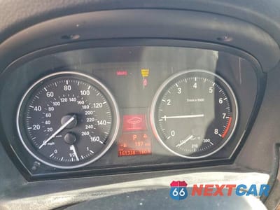 Zdjęcie 9 z 12 samochodu: 2007 BMW 328 XI SULEV VIN:WBAWV53567PW24657 - miniatura