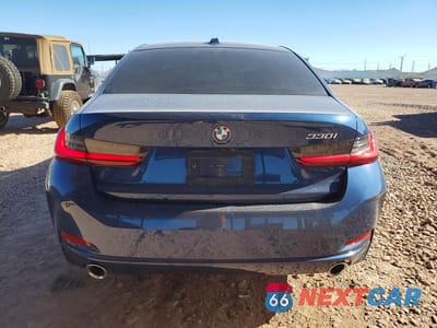 Zdjęcie 6 z 13 samochodu: 2024 BMW 330I VIN:3MW69FF04R8D87873 - miniatura