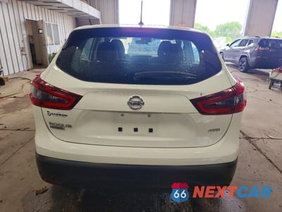 Zdjęcie 6 z 13 samochodu: 2021 NISSAN ROGUE SPORT S VIN:JN1BJ1AW3MW446843 - miniatura