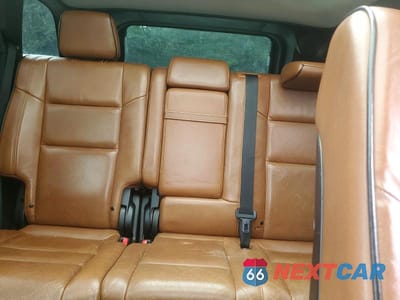 Zdjęcie 10 z 13 samochodu: 2011 JEEP GRAND CHEROKEE OVERLAND VIN:1J4RR6GT0BC714075 - miniatura