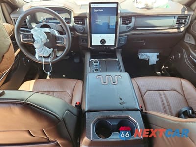 Zdjęcie 8 z 13 samochodu: 2024 FORD EXPEDITION MAX KING RANCH VIN:1FMJK1P87REA17227 - miniatura