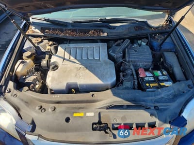 Zdjęcie 11 z 12 samochodu: 2008 TOYOTA AVALON XLS VIN:4T1BK36B78U295997 - miniatura