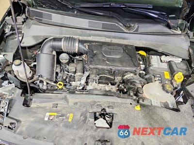 Zdjęcie 12 z 14 samochodu: 2025 JEEP COMPASS LATITUDE VIN:3C4NJDBN0ST597532 - miniatura