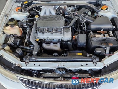 Zdjęcie 11 z 12 samochodu: 2000 TOYOTA CAMRY SOLARA SE V6 VIN:2T1CF22P4YC310171 - miniatura