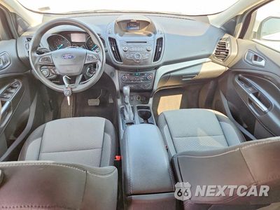 Zdjęcie 8 z 13 samochodu: 2017 FORD ESCAPE SE VIN:1FMCU0GD5HUE77016 - miniatura