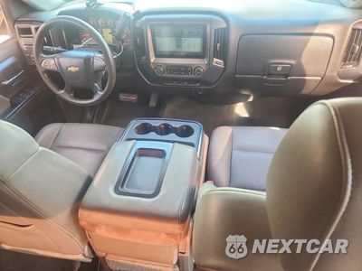 Zdjęcie 8 z 13 samochodu: 2016 CHEVROLET SILVERADO C1500 VIN:1GCRCNEH1GZ132023 - miniatura