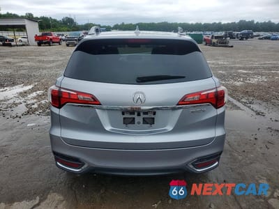 Zdjęcie 6 z 13 samochodu: 2017 ACURA RDX TECHNOLOGY VIN:5J8TB3H57HL010643 - miniatura