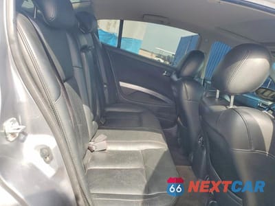 Zdjęcie 10 z 12 samochodu: 2007 NISSAN MAXIMA 3.5 SE VIN:1N4BA41E57C846744 - miniatura