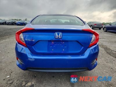 Zdjęcie 6 z 12 samochodu: 2018 HONDA CIVIC LX VIN:2HGFC2F58JH509347 - miniatura