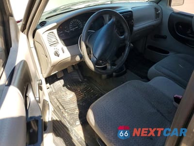 Zdjęcie 8 z 12 samochodu: 1999 FORD RANGER SUPER CAB VIN:1FTYR14V2XPB95041 - miniatura