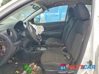 Zdjęcie 7 z 13 samochodu: 2019 NISSAN VERSA SV VIN:3N1CN7APXKL832523 - miniatura
