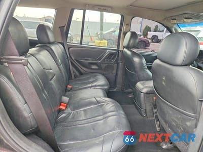 Zdjęcie 11 z 14 samochodu: 2003 JEEP GRAND CHEROKEE LAREDO VIN:1J4GW48S83C608856 - miniatura