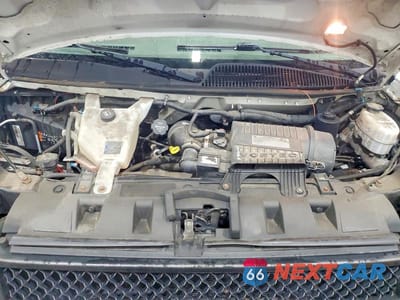 Zdjęcie 12 z 13 samochodu: 2018 CHEVROLET EXPRESS G3500 VIN:1GCZGGFG0J1332449 - miniatura