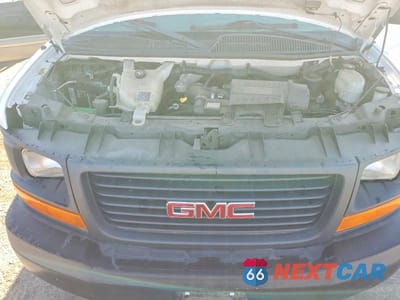 Zdjęcie 13 z 14 samochodu: 2015 GMC SAVANA G3500 VIN:1GTZ7TFG9F1112226 - miniatura
