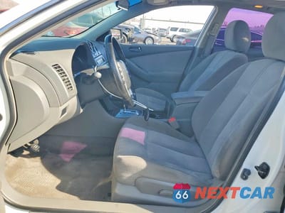 Zdjęcie 7 z 12 samochodu: 2009 NISSAN ALTIMA 2.5 VIN:1N4AL21E09N534834 - miniatura
