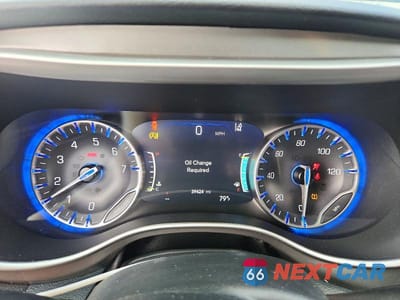 Zdjęcie 9 z 13 samochodu: 2025 CHRYSLER PACIFICA SELECT VIN:2C4RC1BG5SR509752 - miniatura