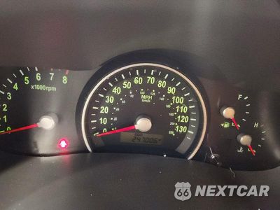 Zdjęcie 9 z 13 samochodu: 2008 KIA SEDONA LX VIN:KNDMB233586229666 - miniatura