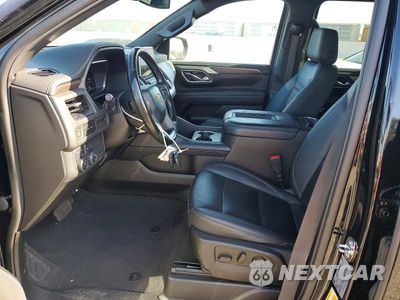 Zdjęcie 7 z 13 samochodu: 2023 CHEVROLET SUBURBAN VIN:1GNSKCKD3PR414052 - miniatura