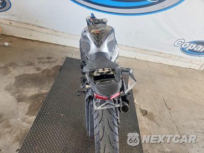 Zdjęcie 6 z 9 samochodu: 2018 SUZUKI GSX-R600 VIN:JS1GN7FA9J2100591 - miniatura