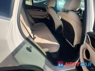 Zdjęcie 11 z 13 samochodu: 2019 BMW X3 SDRIVE30I VIN:5UXTR7C55KLF27585 - miniatura