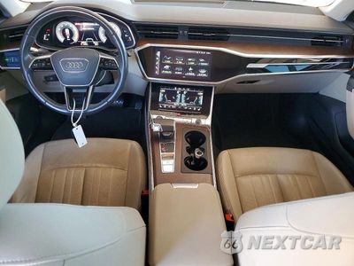 Zdjęcie 8 z 12 samochodu: 2021 AUDI A6 PREMIUM PLUS VIN:WAUL2AF23MN072581 - miniatura