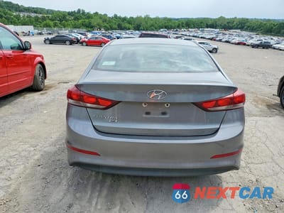 Zdjęcie 6 z 12 samochodu: 2018 HYUNDAI ELANTRA SE VIN:KMHD74LF1JU449598 - miniatura