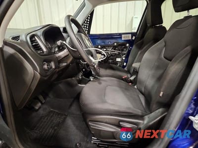 Zdjęcie 7 z 13 samochodu: 2019 JEEP RENEGADE SPORT VIN:ZACNJBABXKPK20545 - miniatura