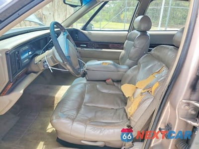 Zdjęcie 7 z 12 samochodu: 1999 BUICK LESABRE LIMITED VIN:1G4HR52K0XH415556 - miniatura