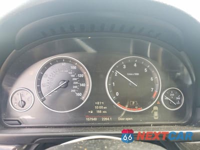 Zdjęcie 9 z 12 samochodu: 2011 BMW 528 I VIN:WBAFR1C59BC750380 - miniatura
