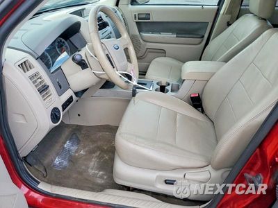 Zdjęcie 7 z 13 samochodu: 2010 FORD ESCAPE XLT VIN:1FMCU0D77AKA62778 - miniatura