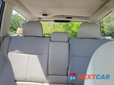Zdjęcie 10 z 13 samochodu: 2011 SUBARU FORESTER 2.5X PREMIUM VIN:JF2SHADC5BH765304 - miniatura