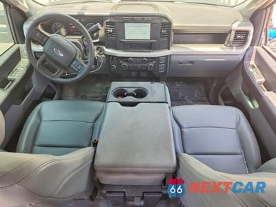 Zdjęcie 8 z 12 samochodu: 2024 FORD F250 SUPER DUTY VIN:1FT7W2BA9RED44344 - miniatura